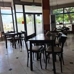 Vitraux Cafe (Cafeterías en Merlo San Luis)