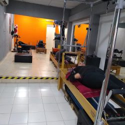 Vive Pilates & Fitness (Gimnasios en Merlo San Luis)
