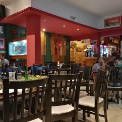 William's Café & Resto (Restaurantes en Merlo San Luis)