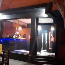 Xandar Burguers (Restaurantes en Merlo San Luis)