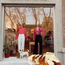 Xisca (Tiendas de ropa en Merlo San Luis)