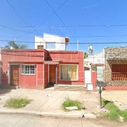 Yesi (Lavadero de autos en Merlo San Luis)