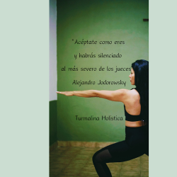Yoga Turmalina (Yoga en Merlo San Luis)