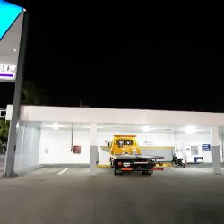 Ypf Aca Villa Mercedes Centro (Estaciones de servicio en Merlo San Luis)