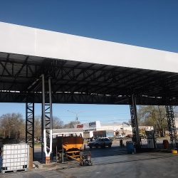 Ypf Brio Norte S.r.l (Estaciones de servicio en Merlo San Luis)