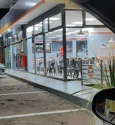 Ypf Gas Vm (Estaciones de servicio en Merlo San Luis)