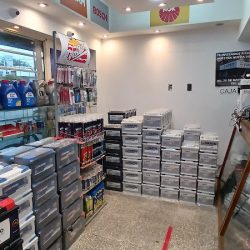 Yubero Respuestos (Venta de repuestos en Merlo San Luis)