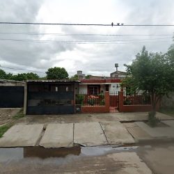 Yuli Barberia (Peluquerías en Merlo San Luis)