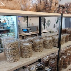 Zabila Natural Market (Supermercados en Merlo San Luis)