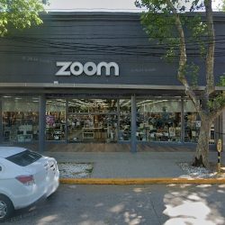 Zoom Bazar (Bazares en Merlo San Luis)